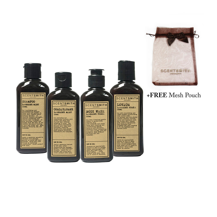 Cosset Bundle