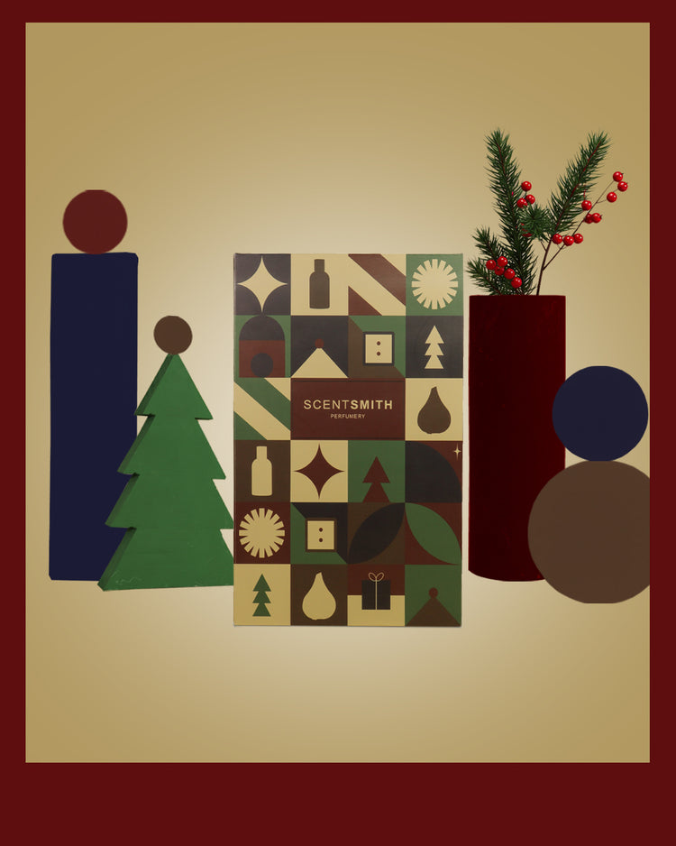 Scentful Surprises Advent Calendar