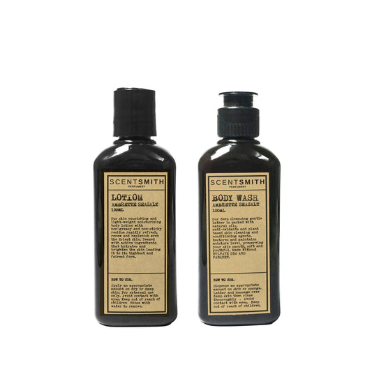 Body Care Bundle 100ml