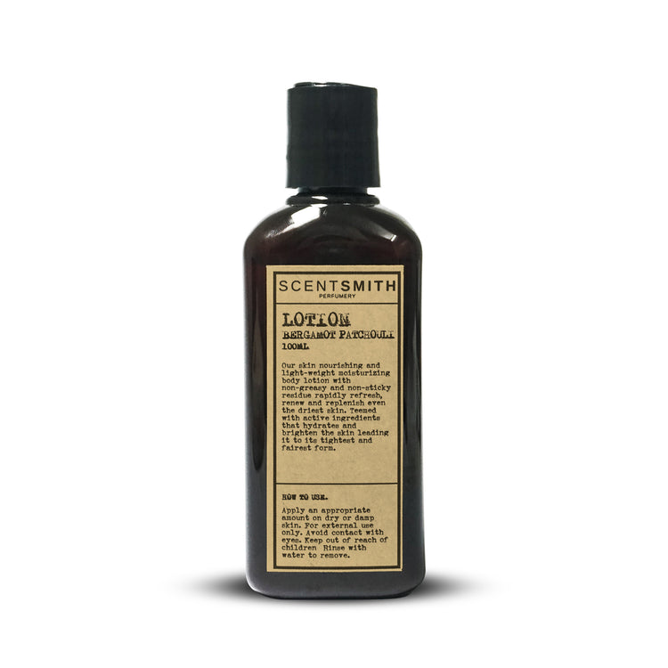 Body Lotion 100ml/200ml