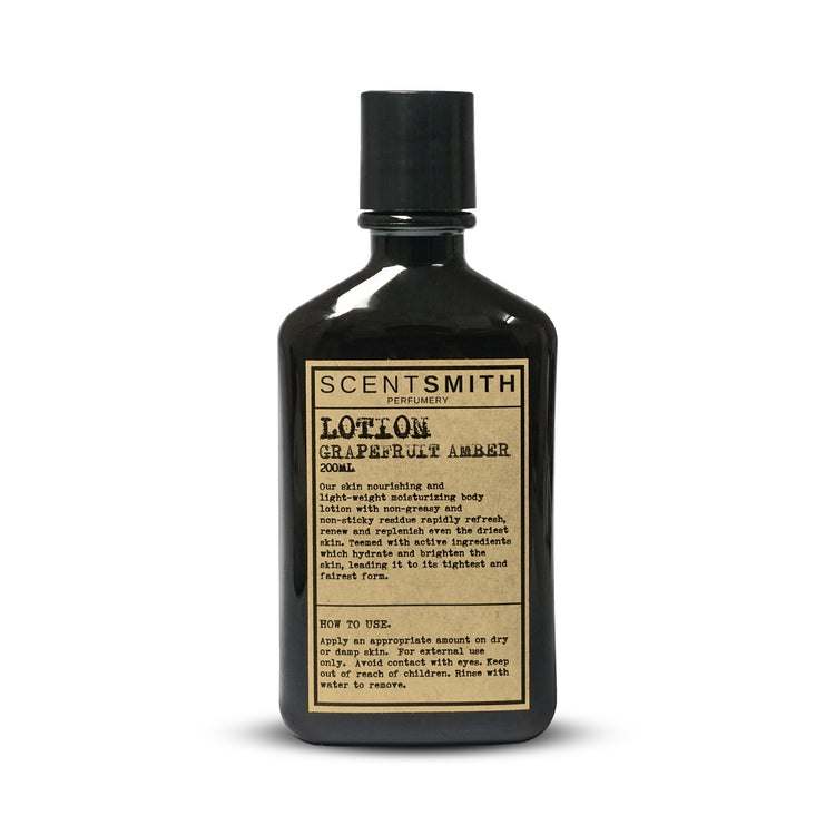 Body Lotion 100ml/200ml