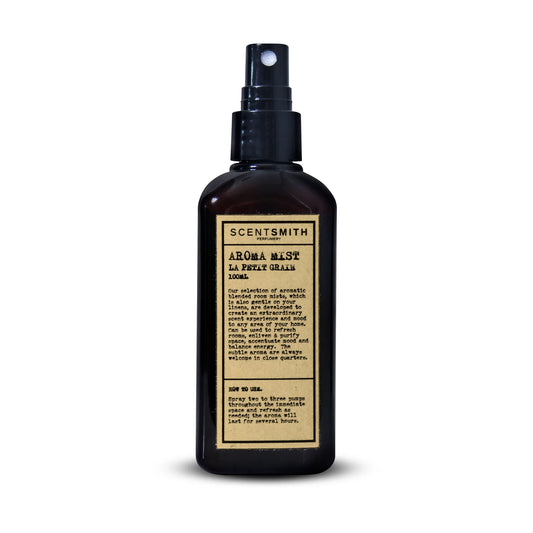Buy 1 Take 1 Aroma Mist 100ml | Long Lasting Fragrance | Choose Your Scent