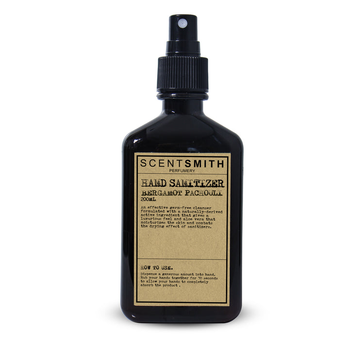 Hand Sanitizer 100ml/200ml