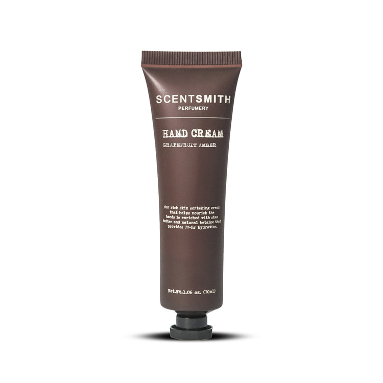 Free Hand Cream