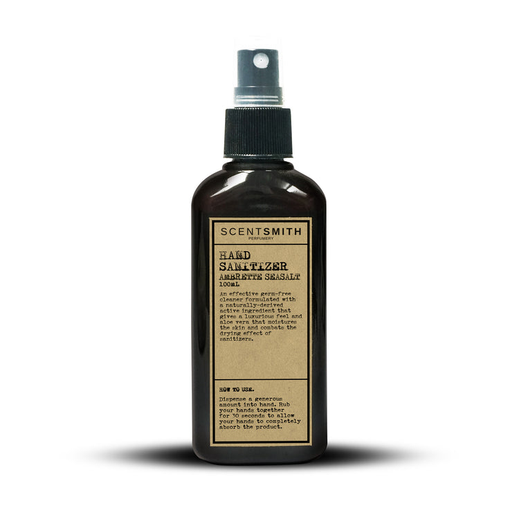 Hand Sanitizer 100ml/200ml