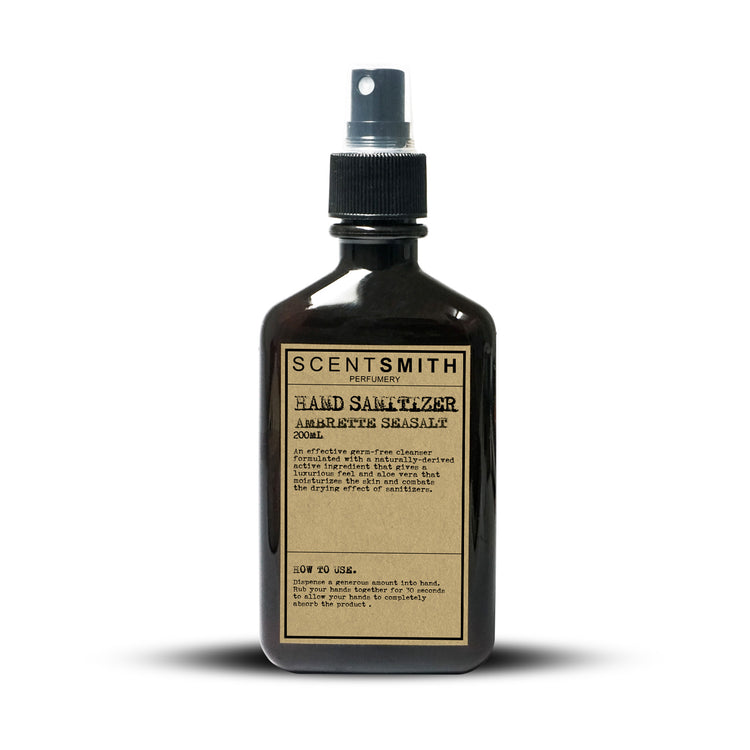Hand Sanitizer 100ml/200ml