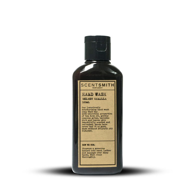 Hand Wash 100ml/200ml