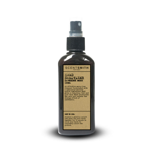 Hand Sanitizer 100ml/200ml