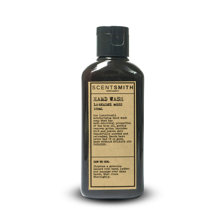 Free Hand Wash 100ml