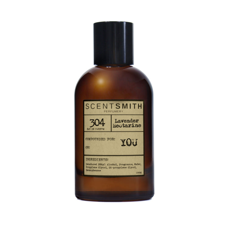 304 Lavander Nectarin Eau de Parfum 100ml