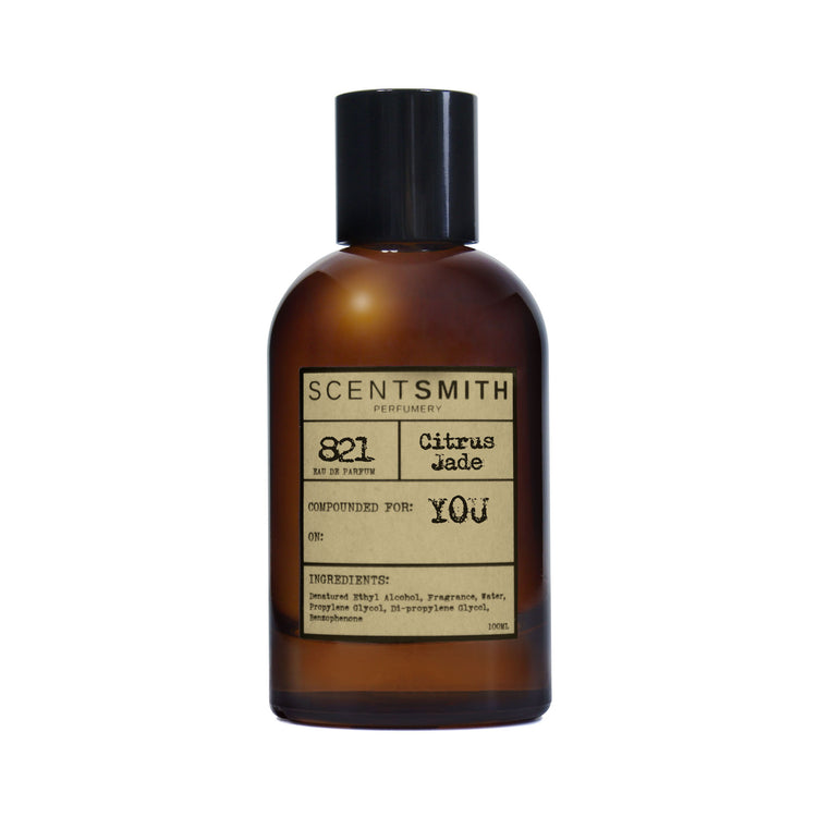 821 Citrus Jade Eau de Parfum 100ml