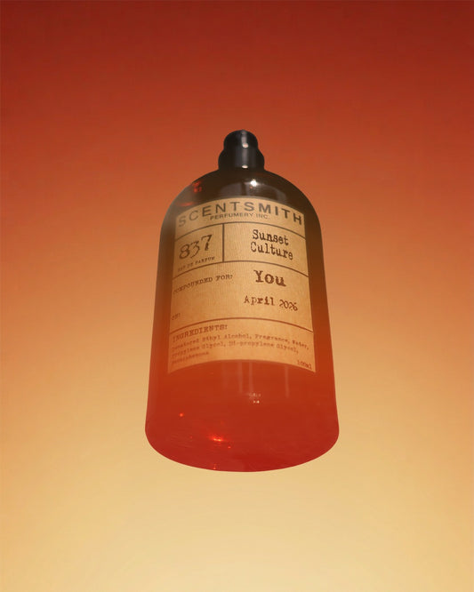 837 Sunset Culture Edp 100ml