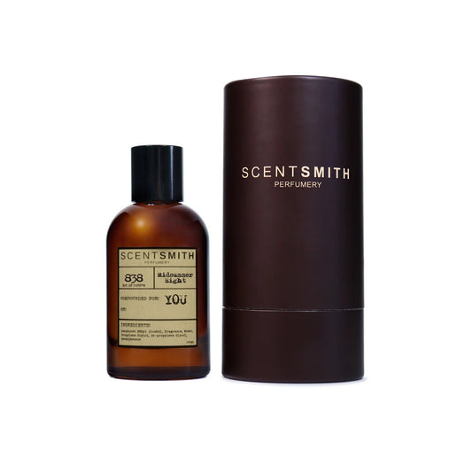 838 Midsummer Night Edp 100ml