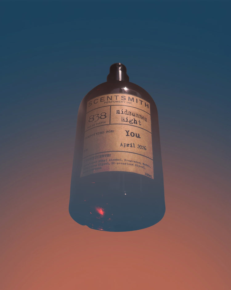 838 Midsummer Night Edp 100ml