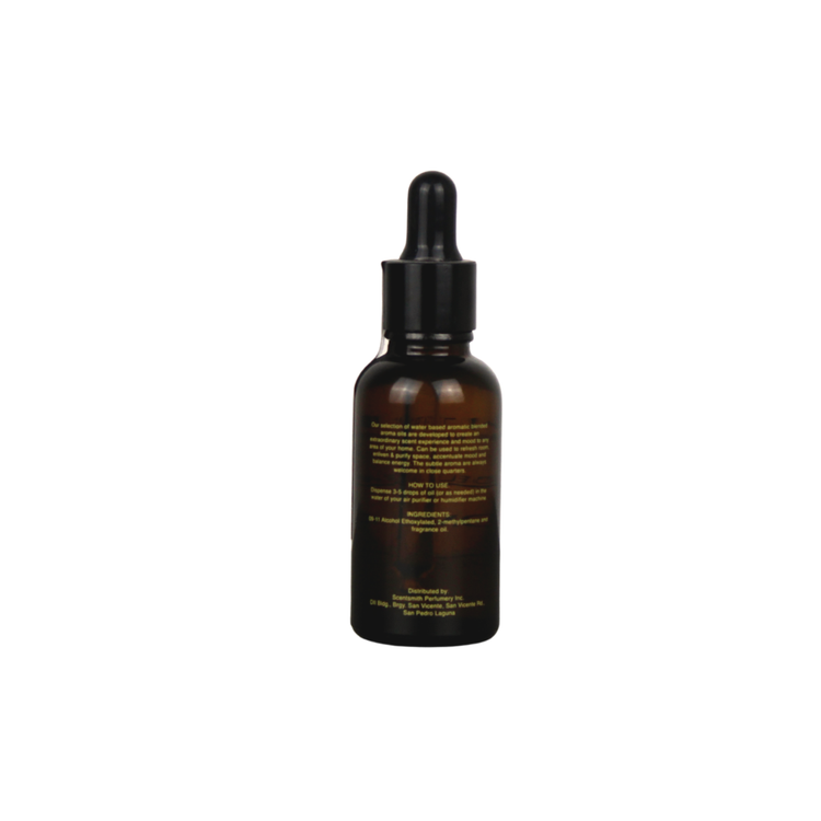 Scentsmith Perfumery Aroma Oil 30ML