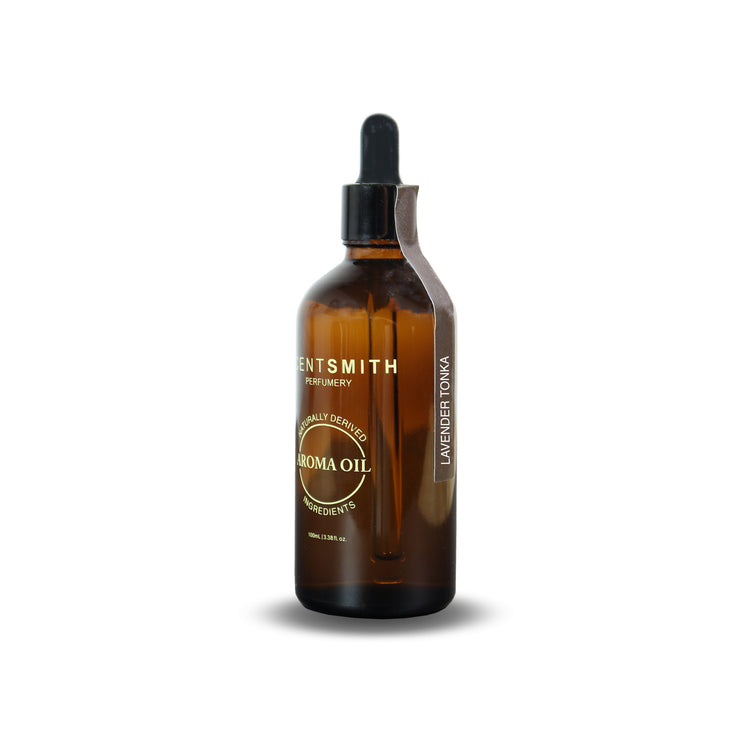 Aroma Oil 100ml