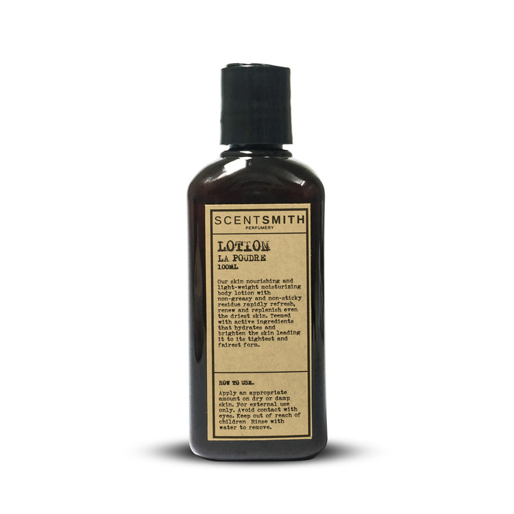 Body Lotion La Poudre 100ml