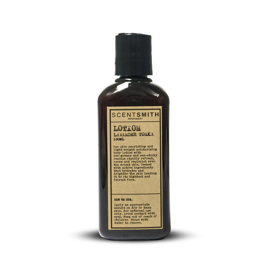 Body Lotion 100ml/200ml