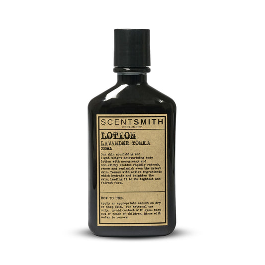 Body Lotion 100ml/200ml