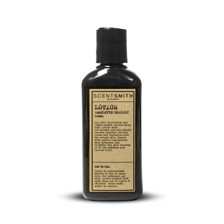 Body Lotion 100ml/200ml