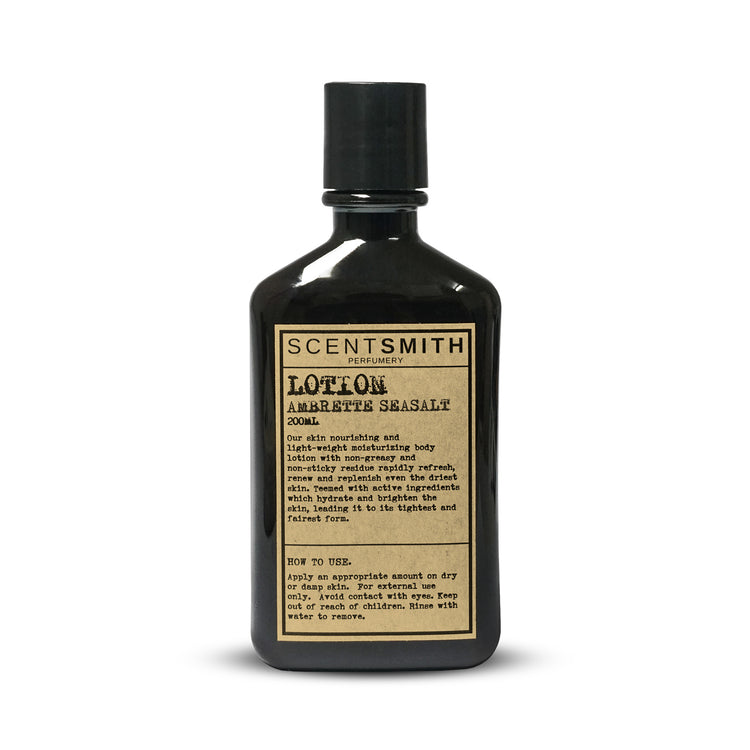 Body Lotion 100ml/200ml