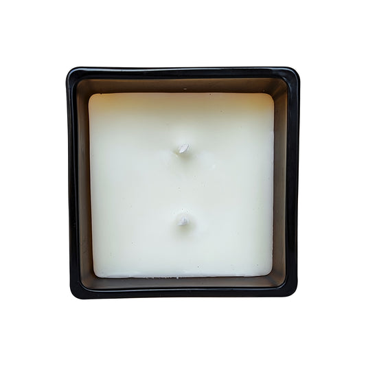 Aroma Candle with Matches