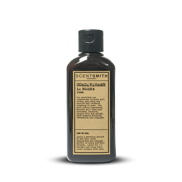 Hair Conditioner La Poudre 100ml