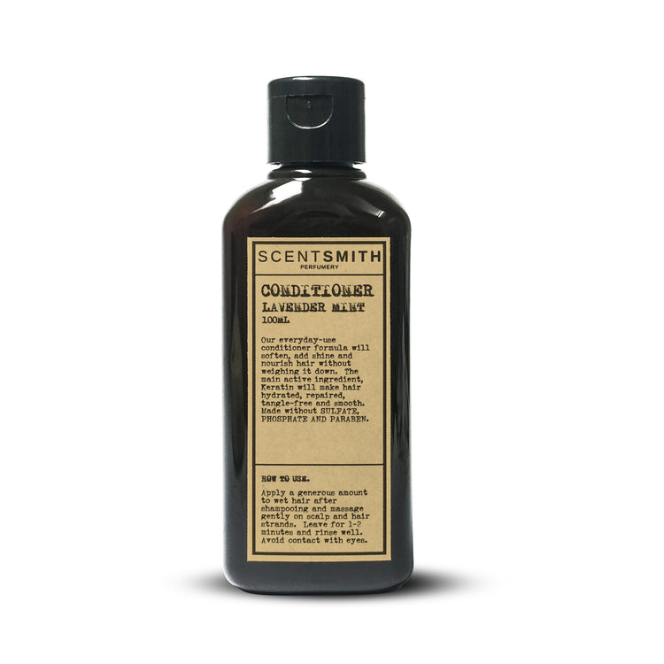 Hair Conditioner