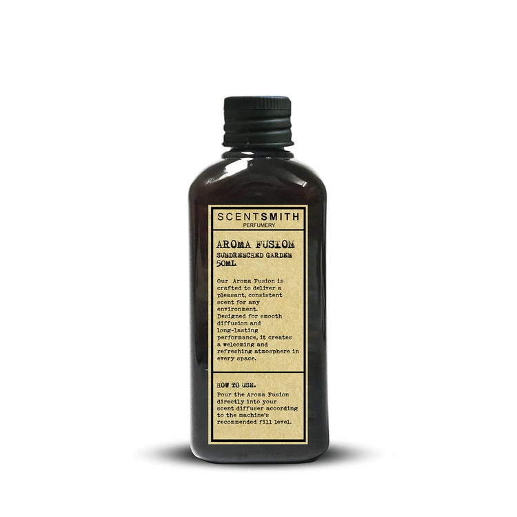 Aroma Fusion 50ml (for Portable Diffusing Machine)