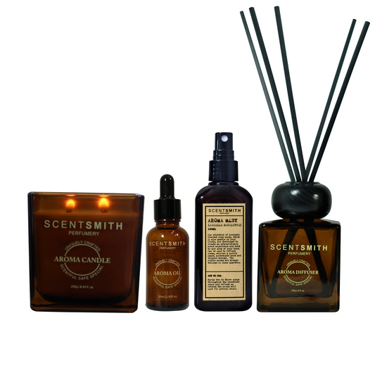 HOME SWEET HOME Bundle with FREE GIFT BOX