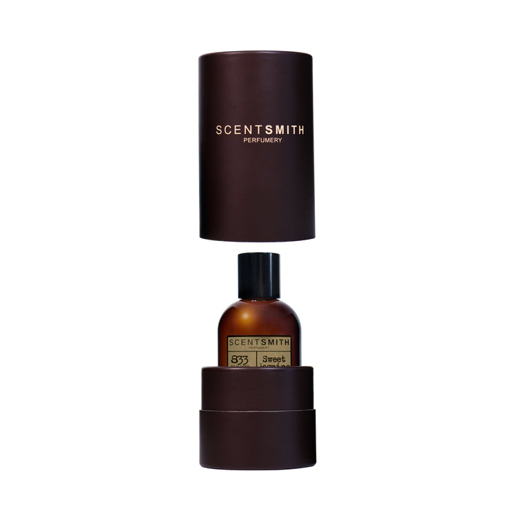 833 Sweet Jasmine Eau de Parfum 100ml