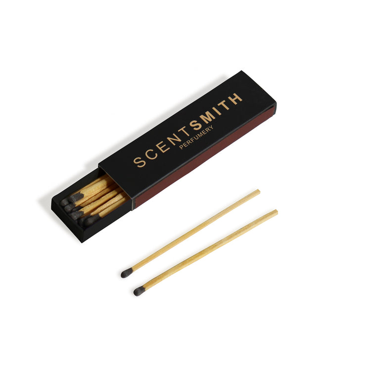 BUY 1 GET 1: Aroma Candle with Matches