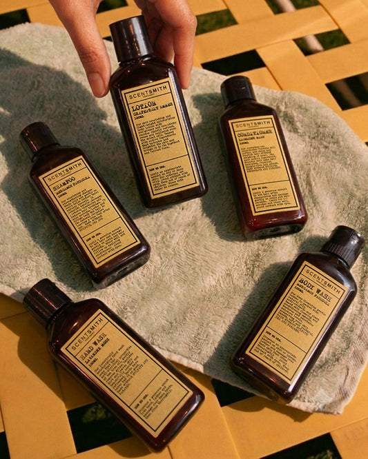 FREE Personal Care Kit Gift Set