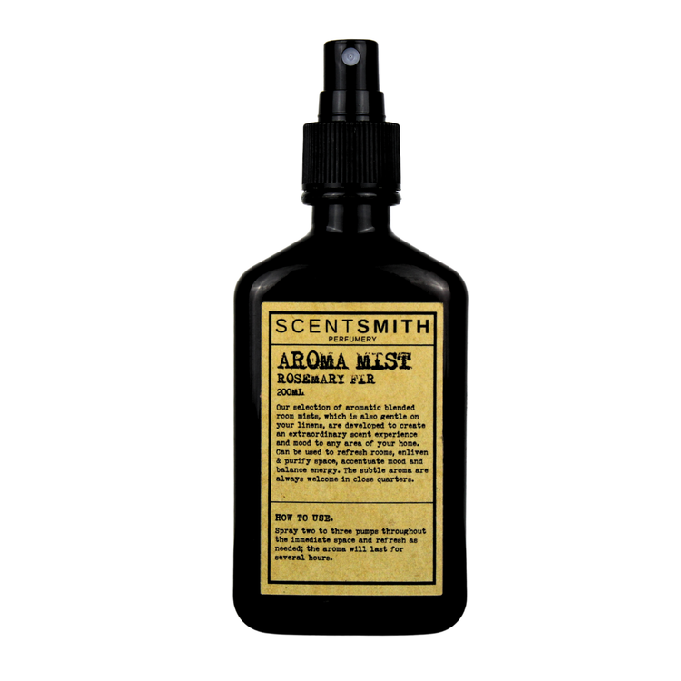 Scentsmith Perfumery Aroma Mist 200ML