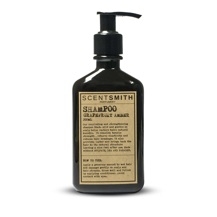 Hair Shampoo