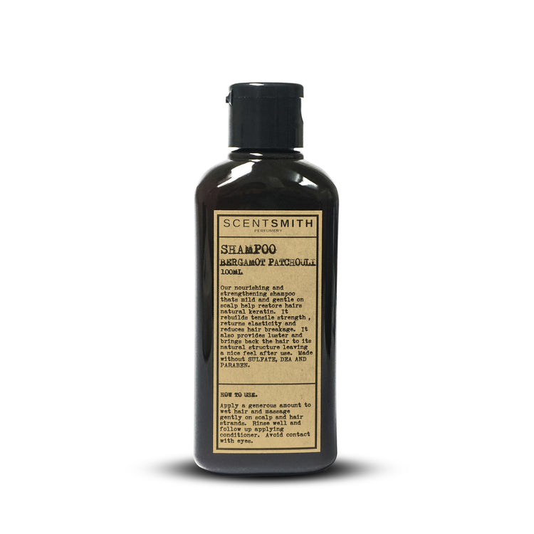 Hair Shampoo