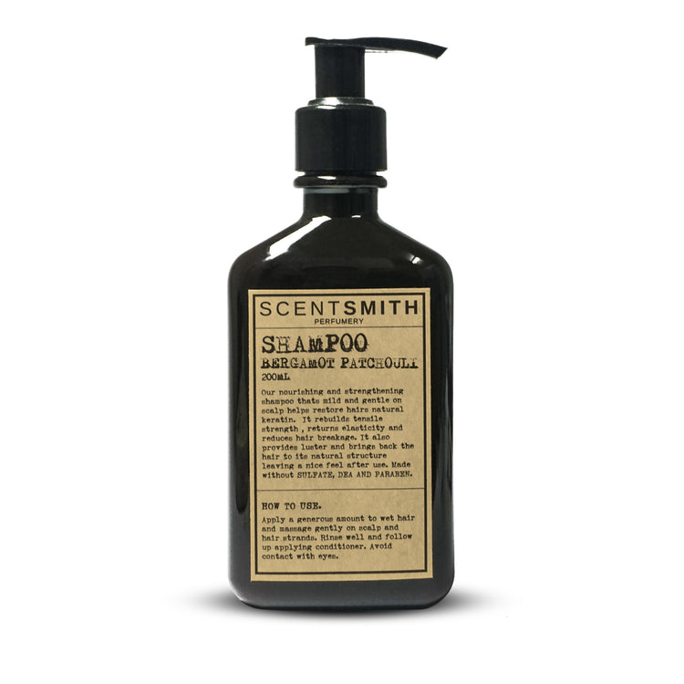 Hair Shampoo