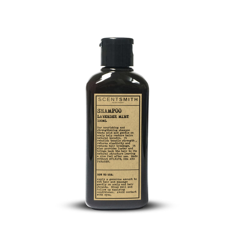 Hair Shampoo