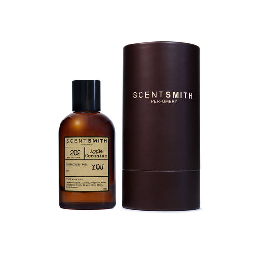 202 Apple Geranium Eau de Parfum 100ml