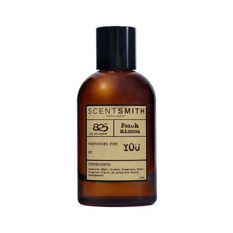 825 Peach Mimosa Eau de Parfum 100ml