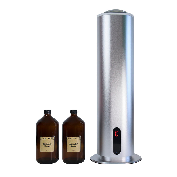 Scentsmith Industrial Machine with 1L Fragrance Oil