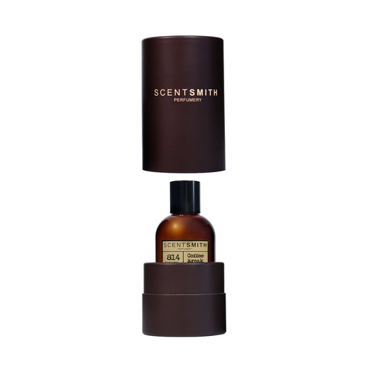 814 Coffee Break Eau de Parfum 100ml
