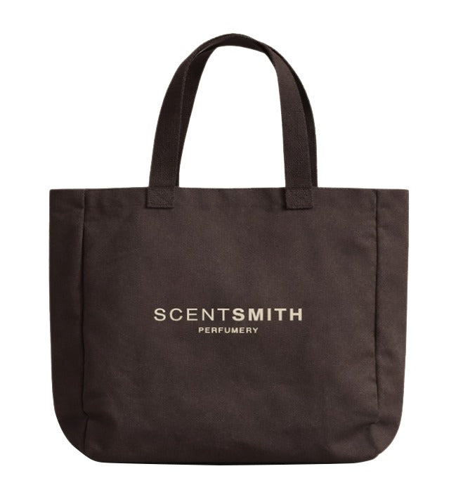 Free Limited Edition Scentsmith Tote Bag