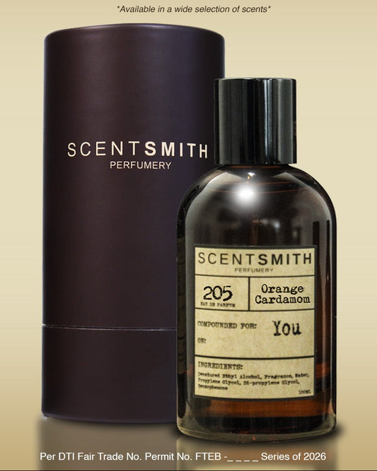 Buy any 2 Perfume 100ml Get 1 Free