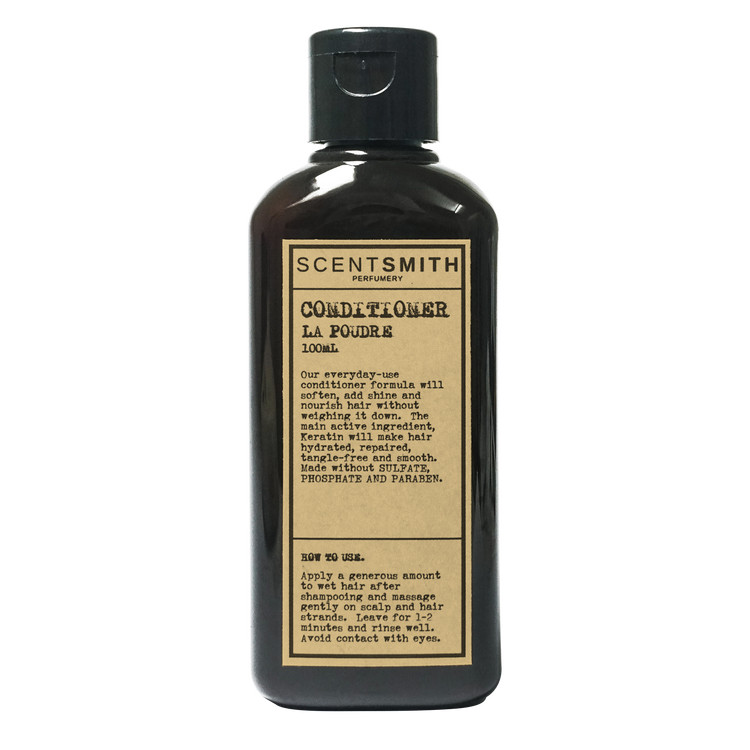 Hair Conditioner