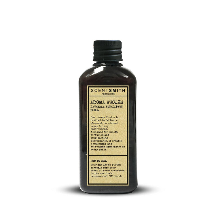 Aroma Fusion 50ml (for Portable Diffusing Machine)