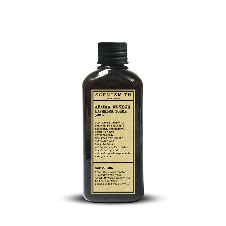 Aroma Fusion 50ml (for Portable Diffusing Machine)