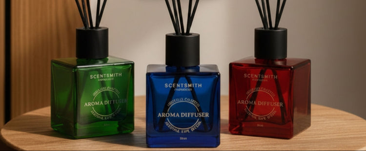 Mini Series Diffuser (1pc)