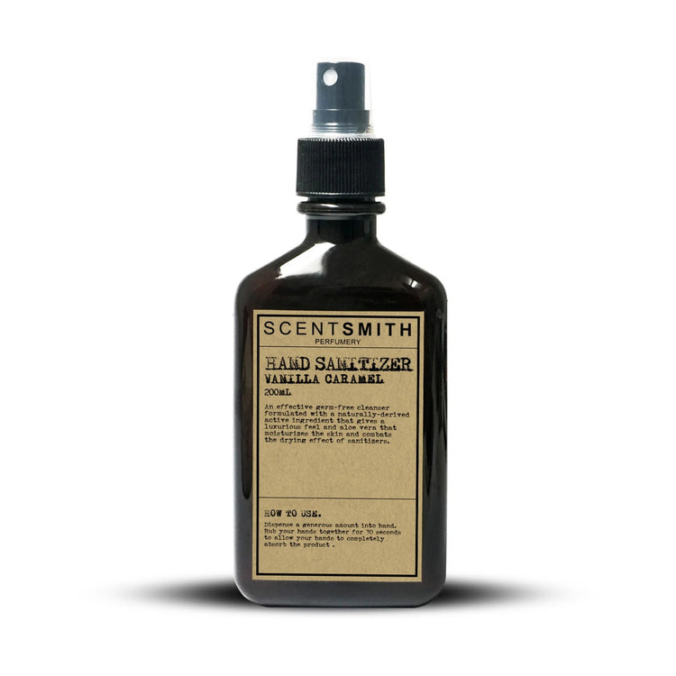 Hand Sanitizer 100ml/200ml