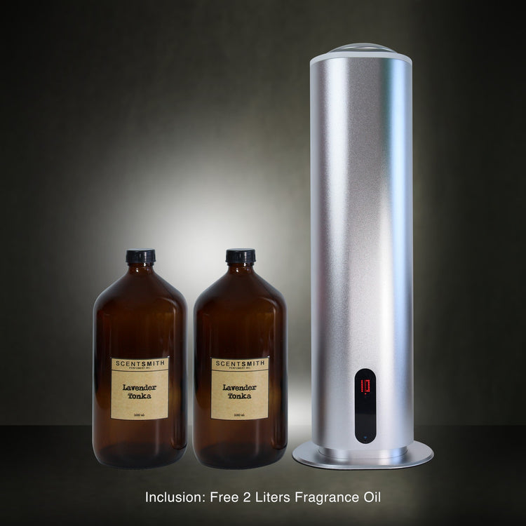 Scentsmith Industrial Machine with 1L Fragrance Oil